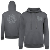 Boston Red Sox Levelwear Podium Grain Hoodie Clearance