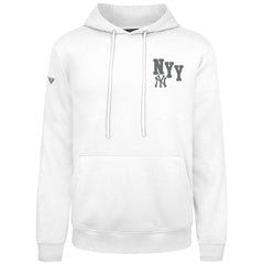 New York Yankees Levelwear Podium Grain Hoodie Online