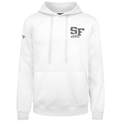 San Francisco Giants Levelwear Podium Grain Hoodie Near Me