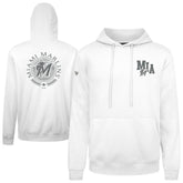 Miami Marlins Levelwear Podium Grain Hoodie Online