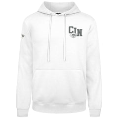 Cincinnati Reds Levelwear Podium Grain Hoodie discount