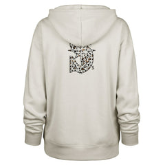 Seattle Mariners '47 Women's MVP Hoodie Lifestyle