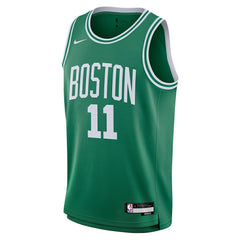Nike - Payton Pritchard Boston Celtics Youth Swingman Jersey - Icon Edition - Kelly Green