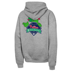 Philadelphia Phillies Outerstuff Youth Iconic Phanatic Hoodie On Sale