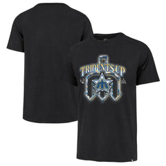 Seattle Mariners '47 Regional Franklin T-Shirt for sale