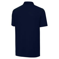 Spain National Team Antigua Statement Polo - Navy