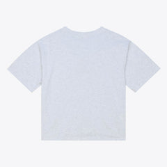 Philadelphia Phillies Mitchell & Ness Women's Script Cropped Boxy T-Shirt Near Me