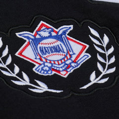 San Francisco Giants Mitchell & Ness Women's Pep Rally Sweatshirt Near Me