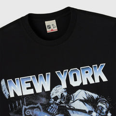 New York Rangers OVO x NHL Graphic T-Shirt Black