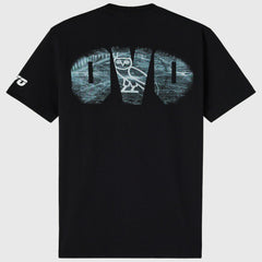Seattle Kraken OVO x NHL Graphic T-Shirt Black