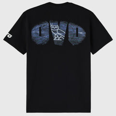 Toronto Maple Leafs - OVO x NHL Graphic T-Shirt Black