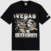 Vegas Golden Knights OVO x NHL Graphic T-Shirt Black