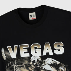 Vegas Golden Knights OVO x NHL Graphic T-Shirt Black