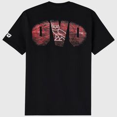 Chicago Blackhawks OVO x NHL Graphic T-Shirt Black