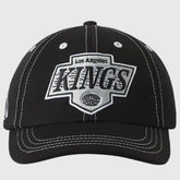 Los Angeles Kings - OVO x NHL Adjustable Sport Hat Black