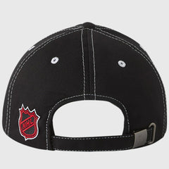 Ottawa Senators - OVO x NHL Adjustable Sport Hat Black
