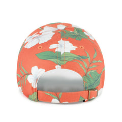 Miami Dolphins '47 Beach Side Clean Up Adjustable Hat Orange - 47 brand