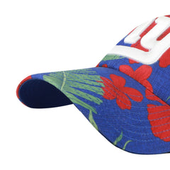 New York Giants '47 Beach Side Clean Up Adjustable Hat Royal - 47 brand