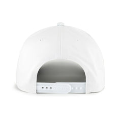 Las Vegas Raiders '47 Beach Side Hitch Adjustable Hat White/Black - 47 brand