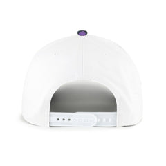 Baltimore Ravens '47 Beach Side Hitch Adjustable Hat White/Purple - 47 brand