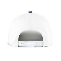 Buffalo Bills '47 Beach Side Hitch Adjustable Hat White/Royal - 47 brand