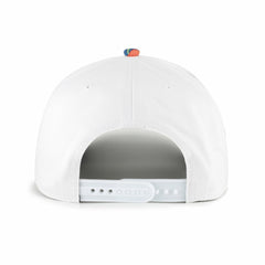 Denver Broncos '47 Beach Side Hitch Adjustable Hat White/Navy - 47 brand