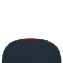 Denver Broncos '47 Beach Side Hitch Adjustable Hat White/Navy - 47 brand