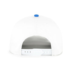 Detroit Lions '47 Beach Side Hitch Adjustable Hat White/Blue - 47 brand
