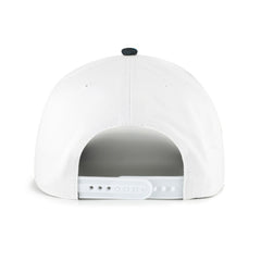 Jacksonville Jaguars '47 Beach Side Hitch Adjustable Hat White/Black - 47 brand