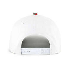 Kansas City Chiefs '47 Beach Side Hitch Adjustable Hat White/Red - 47 brand