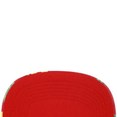 Kansas City Chiefs '47 Beach Side Hitch Adjustable Hat White/Red - 47 brand