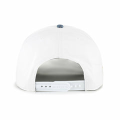 Tampa Bay Buccaneers '47 Beach Side Hitch Adjustable Hat White/Red - 47 brand