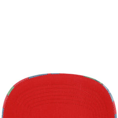 Tampa Bay Buccaneers '47 Beach Side Hitch Adjustable Hat White/Red - 47 brand