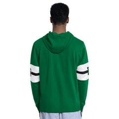 Philadelphia Eagles Starter Fullback Jersey Hoodie Kelly Green - NFL