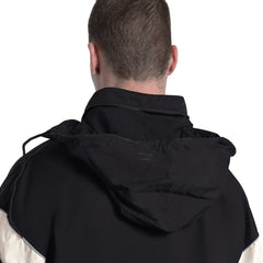 Las Vegas Raiders Starter The Gust Full-Zip Hooded Jacket Black - NFL