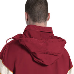 Washington Commanders Starter The Gust Full-Zip Hooded Jacket Burgundy - NFL
