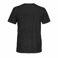 France National Team 1863FC Athletic Wordmark Vintage Tri-Blend T-Shirts - Black