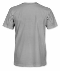 Arsenal 1863FC Wordmark Cotton T-Shirts - Gray