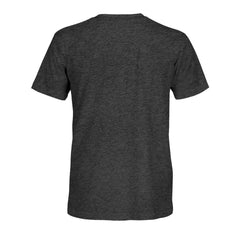 Real Madrid 1863FC Vintage Tri-Blend T-Shirts - Black