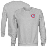 Bayern Munich 1863FC Color Badge Sweatshirt - Gray