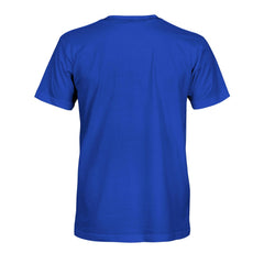 Inter Milan 1863FC Team Arch T-Shirts - Blue