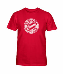 Bayern Munich 1863FC - Dark Red
