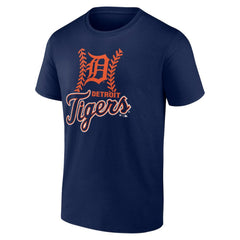 Riley Greene Detroit Tigers Fastball Player Name & Number T-Shirt Clearance