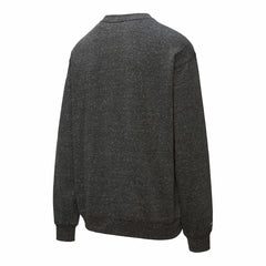 Mitchell & Ness - Utah Jazz Throw It Back Fleece Sweatshirt - Black