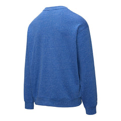 Mitchell & Ness - Denver Nuggets Throw It Back Fleece Sweatshirt - Royal