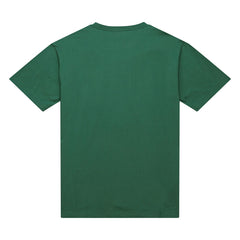 Mitchell & Ness - Milwaukee Bucks Hardwood Classics Throw It Back Premium T-Shirt - Green