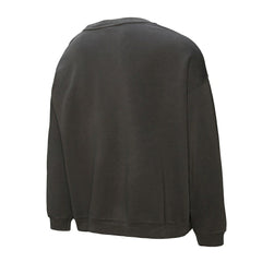 Mitchell & Ness - Chicago Bulls NBA Downtown Collection Fleece Sweatshirt - Black