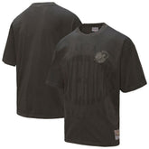 Mitchell & Ness - Dallas Mavericks Downtown Collection Premium T-Shirt - Black