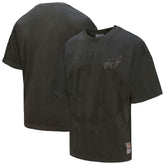 Mitchell & Ness - Miami Heat Downtown Collection Premium T-Shirt - Black
