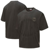 Mitchell & Ness - Houston Rockets Downtown Collection Premium T-Shirt - Black